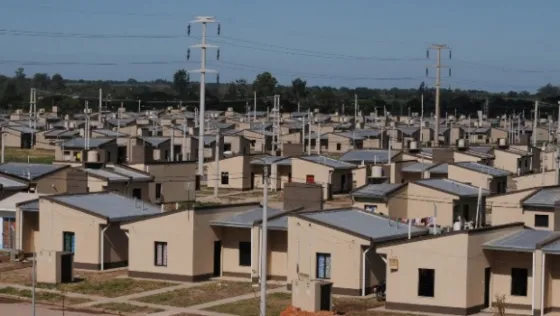 Atención Rosario de la Frontera: El IPV prorrogó el plazo de inscripción