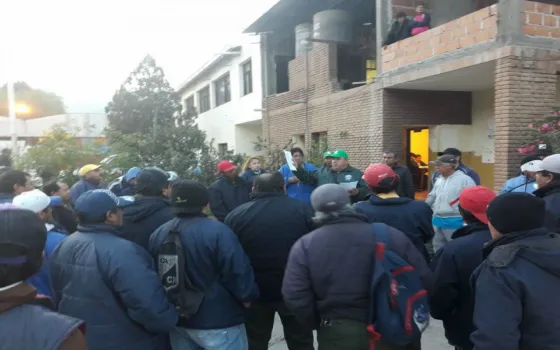 Paritaria municipal: Conoce qué pide ATE