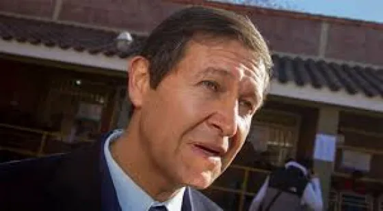 Bernardo Biella, diputado nacional (MC)