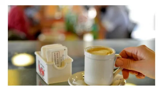 En Córdoba se acabó la dulzura