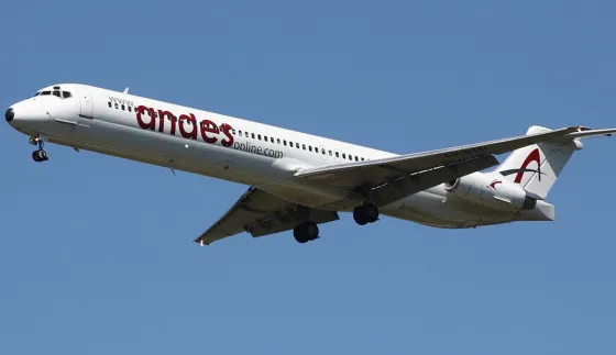 La municipalidad firmó un convenio con Andes para incentivar el empleo local