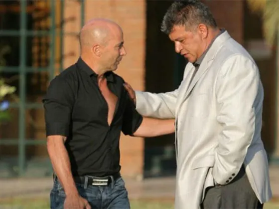 Borghi sobre Sampaoli: “fue a argentina a vender humo”. Video
