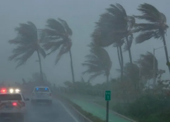 “Irma devastará Estados Unidos”