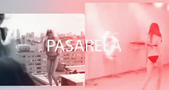 Viví el Scouting Fashion Cover 2017. Video