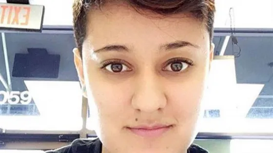 Daniela Vargas, la dreamer argentina que fue detenida ayer