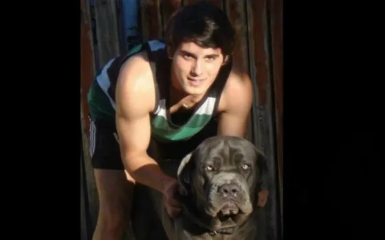 Mendoza: Murió tras ser atropellado por su novia