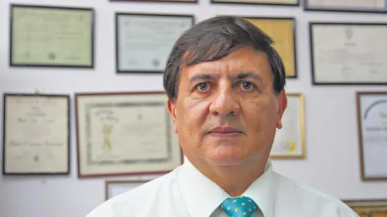 Comenzó la segunda jornada de juicio oral contra Reynoso