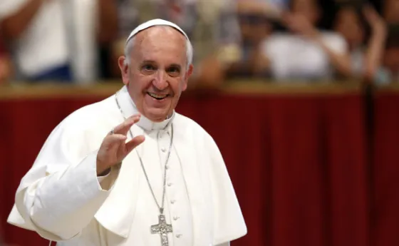 El Papa pidió que las Naciones Unidas intervengan en Venezuela