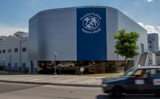 El Materno Infantil necesita de nuestra ayuda