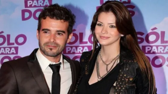 La China Súarez se enojó con Cabré