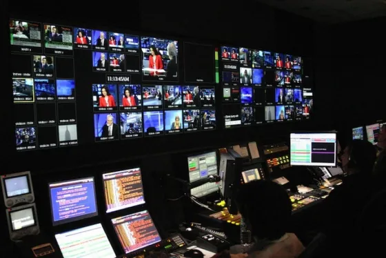 Realizadores audiovisuales: "En provincia no tenemos apoyo legislativo ni fondos"