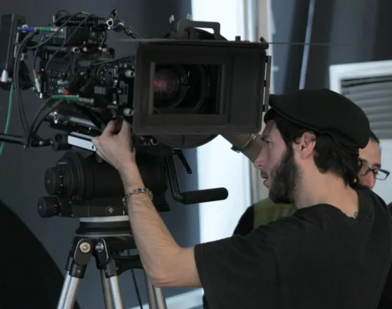 Presentaron un proyecto para incluir a la actividad audiovisual como una industria