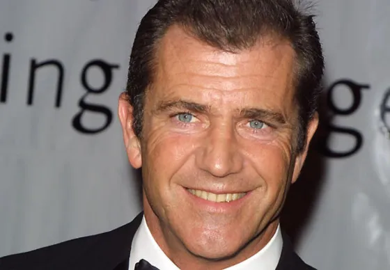 Mel Gibson espera ganar 17 millones de dólares con esta venta
