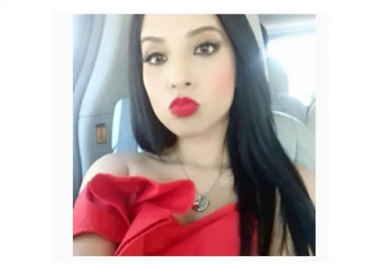 Conocé a la cajera hot