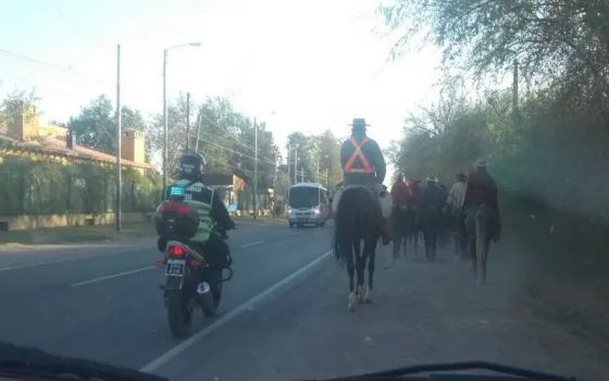 Foto de Nicolás Kirpper