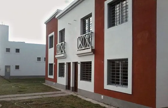 Entregarán 96 viviendas y mascotas en El Huaico