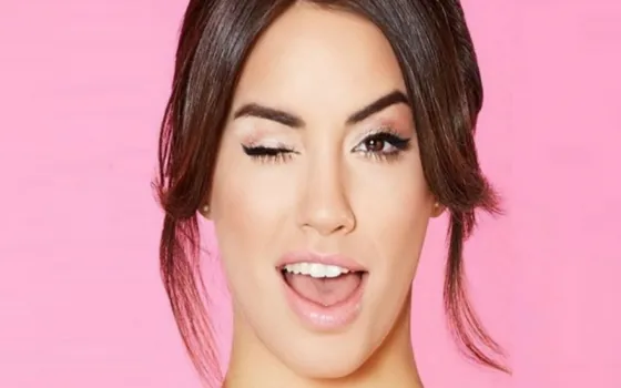 Lali Espósito, actriz y cantante