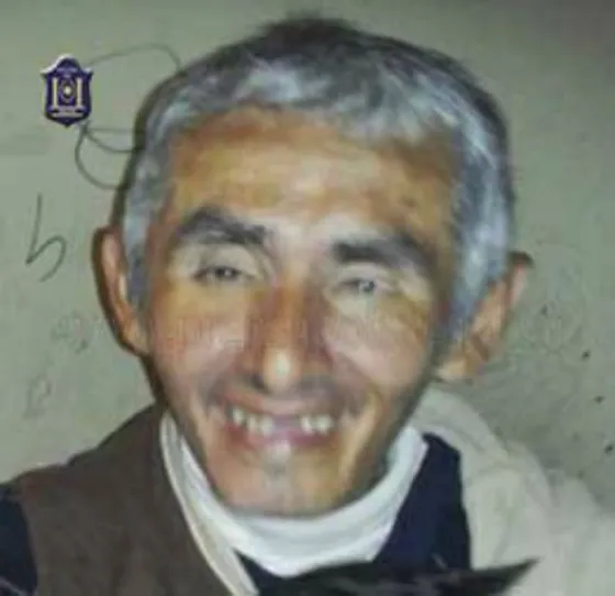 URGENTE: Buscan a un hombre con retraso mental