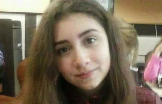 Tras 5 días de búsqueda apareció Bryanna