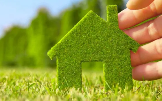 ¿Cero impuesto municipal para la construcción sustentable?