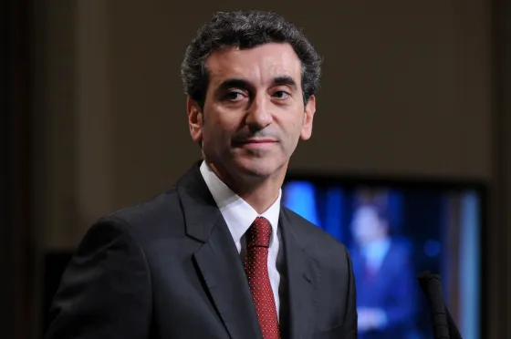 Se pudrió todo: Randazzo le contestó a Cristina