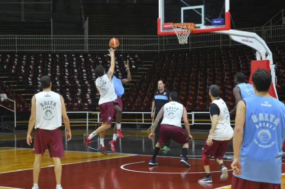 Salieron a venta los “abonos” para ver a Salta Basket