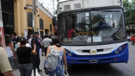 Saeta diagramó un servicio especial por el Milagro