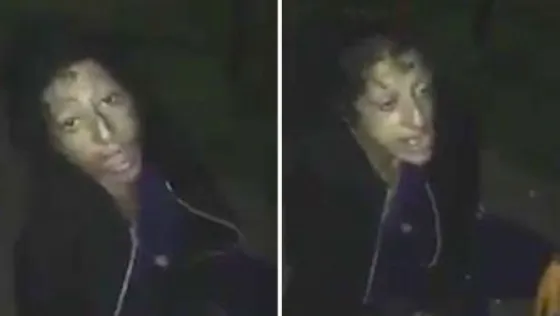 IMPACTANTE: Se vuelve "zombie" con una droga