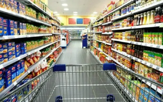 Enterate de cuánto fue la inflación de agosto según el INDEC