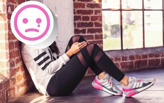 Famosa confesó sentirse "violada durante su adolescencia"