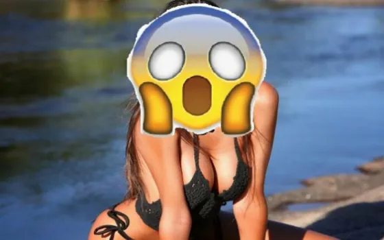 Busca novio millonario, pero ¿la viven rebotando?