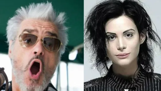 Felipe Pettinato volvió a criticar a su padre y prometió contar todo