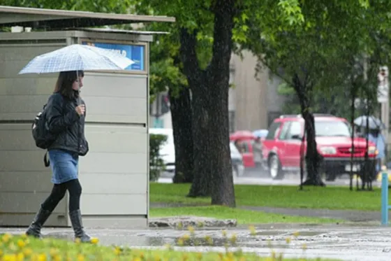 Cómo estará el clima en el finde EXTRA LARGE