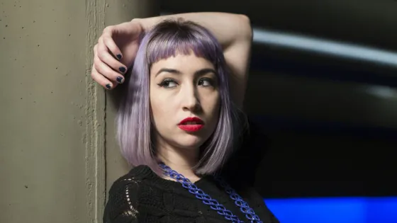 Sofía Gala habló sobre su adicción a las drogas