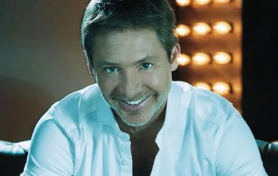 Adrián Suar con nueva novia ¿Quién es?