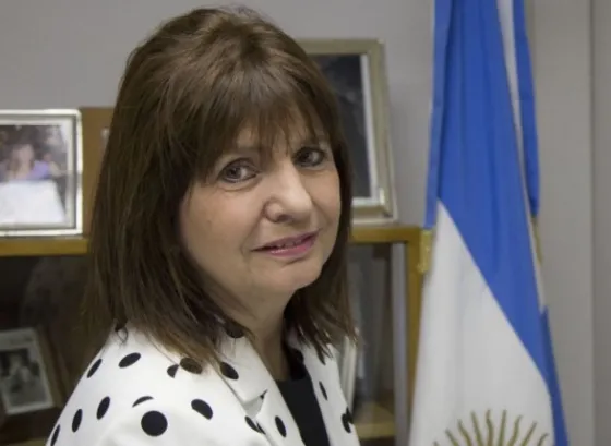 Caso Maldonado: Bullrich dijo que pudo haber habido una inconducta de Gendarmería