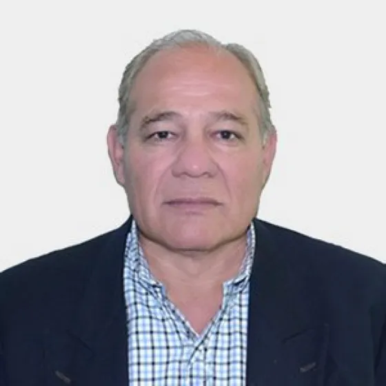 Tiene 42 causas y es candidato a senador por La Caldera  