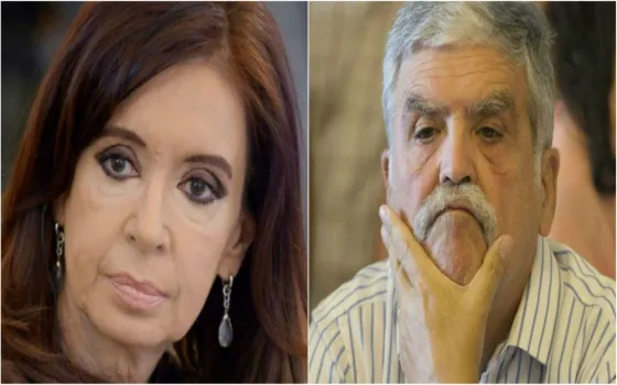 Confirmaron el procesamiento de Cristina y de De Vido