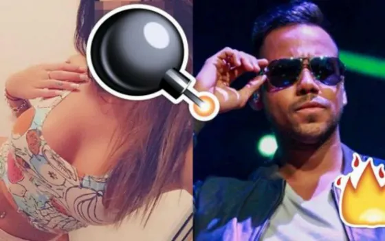 Famosa argentina confesó que ¿estuvo con Romeo Santos?. Video
