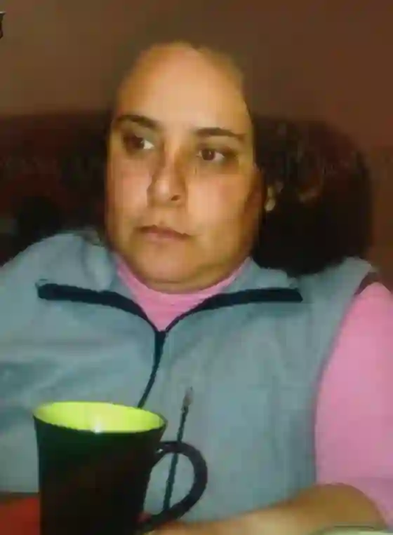 URGENTE: Buscan a una mujer desaparecida en Barrio Bancario