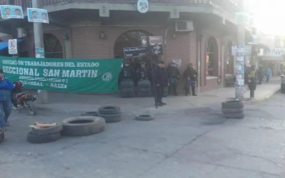 Foto de Raúl Costes, periodista