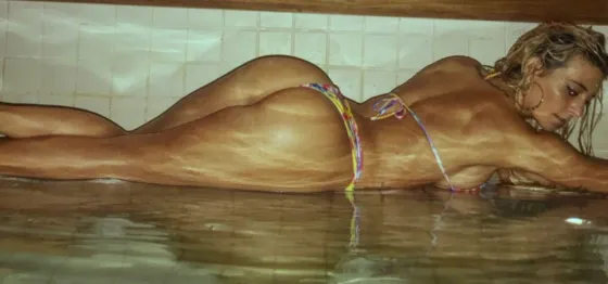 Sol Pérez sigue dando que hablar con sus fotos y videos. Mirá