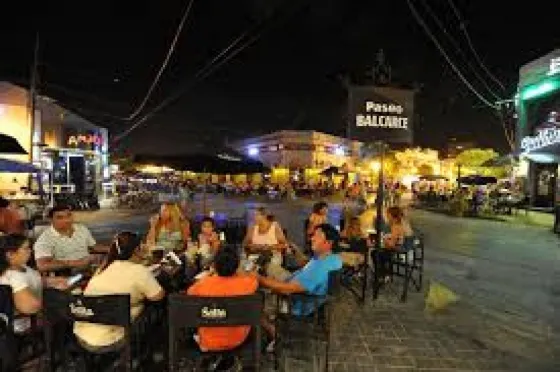 "Queremos recuperar la Balcarce"