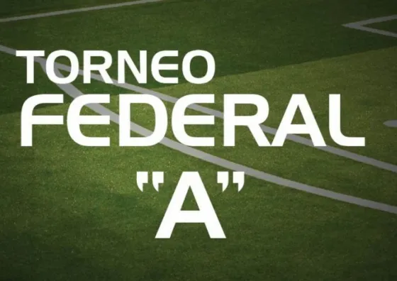 ¿Cómo les fue a los equipos salteños en la primera fecha del Federal A?