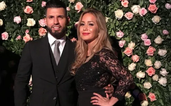 Karina La Princesita habló de su separación de "Kun" Agüero