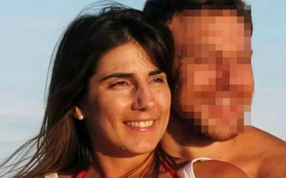 María Florencia Butti, nutricionista