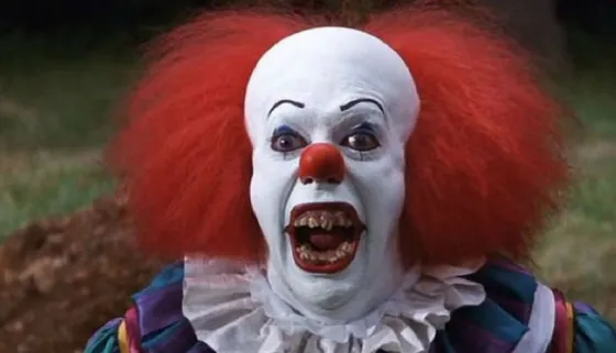 El payaso de “IT” ¿en Salta?