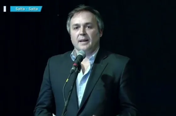 Nicolás Zenteno, Defensor del Pueblo de Salta.