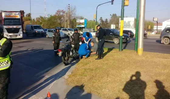 Foto de Diego Moreno