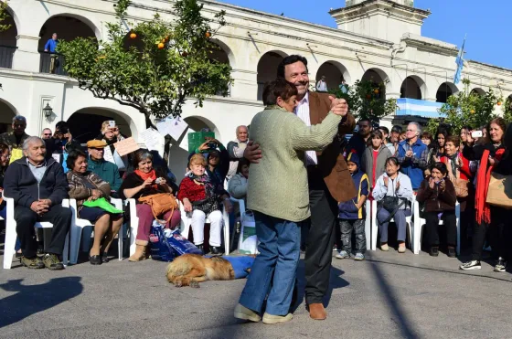 Hoy se conmemora el Día del Jubilado